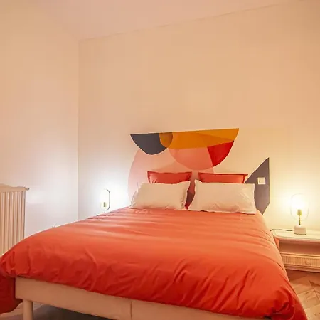 Apartment Effet Waouh! Au Coeur De *