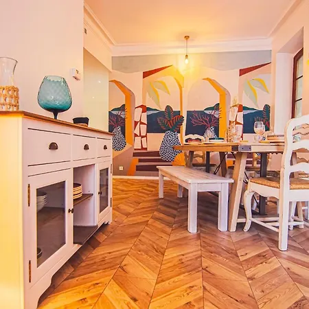Apartment Effet Waouh! Au Coeur De *