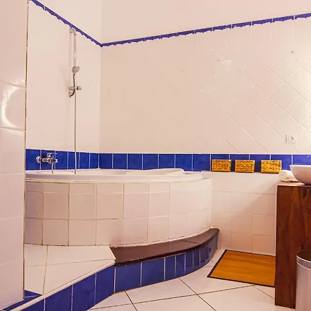Effet Waouh! Au Coeur De Apartment *