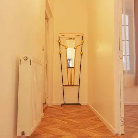 Apartment Effet Waouh! Au Coeur De Perpignan